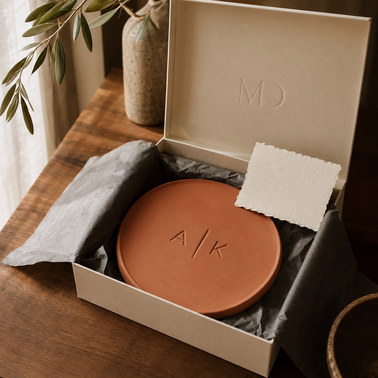 Couples & Anniversary — personalised 3D-printed keepsake from your photo