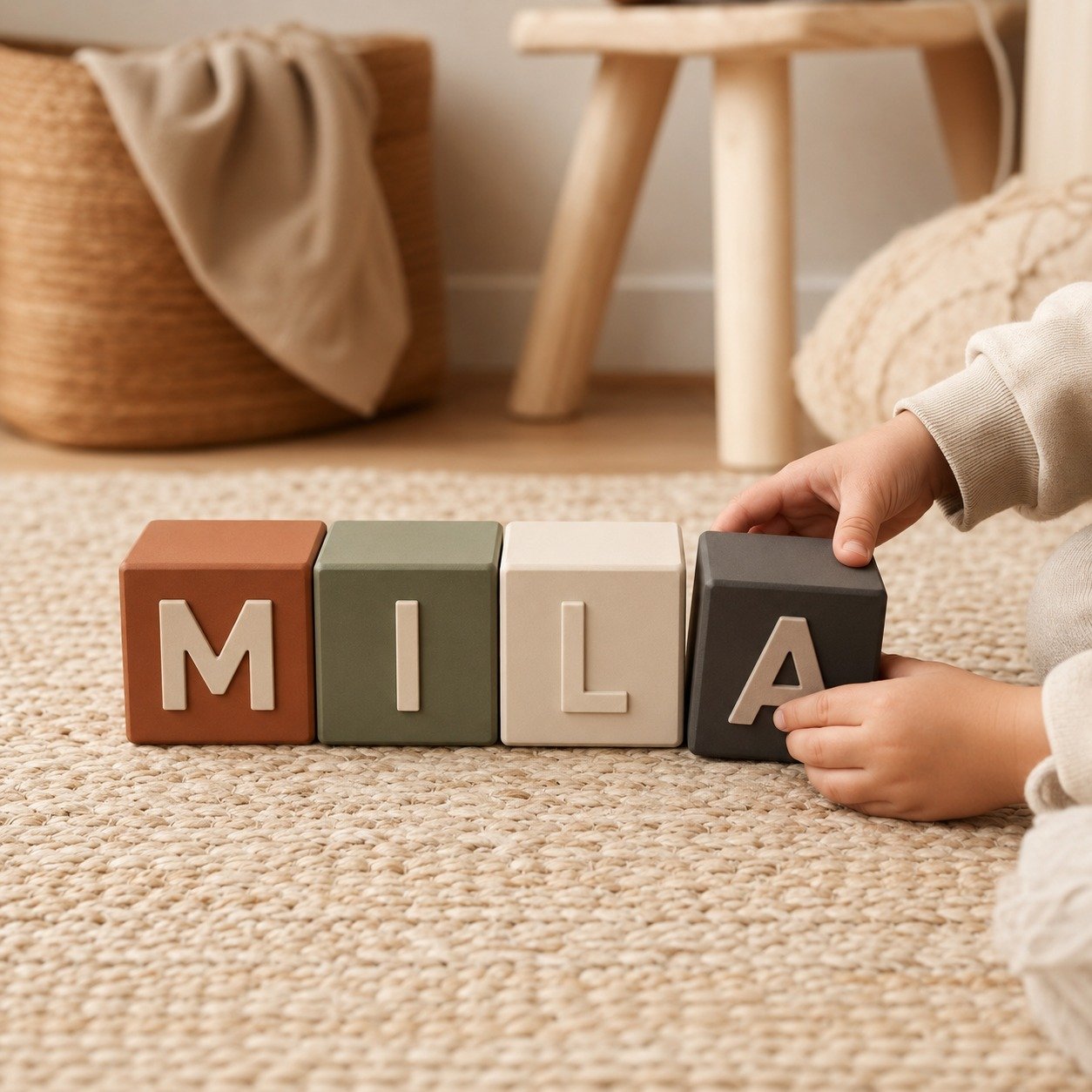 Family & Newborn Keepsakes — personalised 3D-printed keepsake from your photo